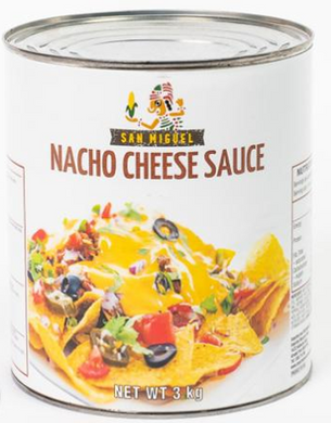 Nacho Cheese San Miguel A10