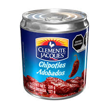 Chipotle Adobo  Clemente Jacques 220 g