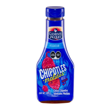 Chipotle Sauce Squeeze 220ml