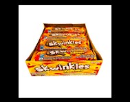 SKWinkles Candy Pineapple Box 12pcs