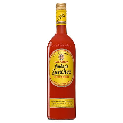 Sangrita Viuda de Sanchez 1 lt