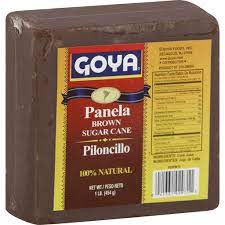 Panela -Brown Cane Sugar