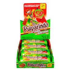 Pulparindo Sandia-watermelon