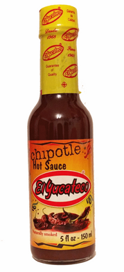 Chipotle Sauce El Yucateco 150ml