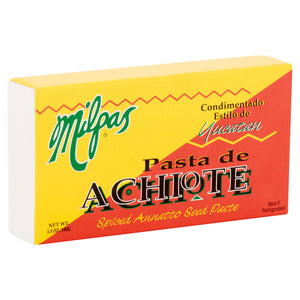 Achiote Paste Milpas 100g