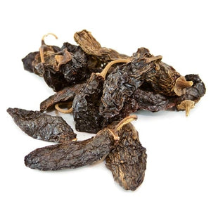 Dried Chipotle Whole 100g