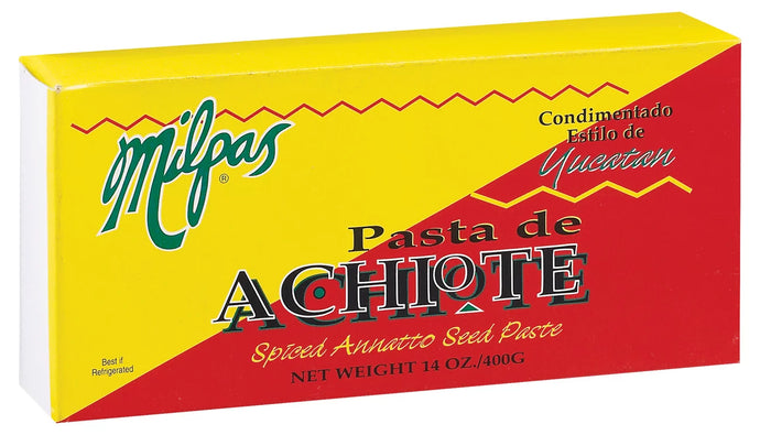 Achiote Paste Milpas 400g