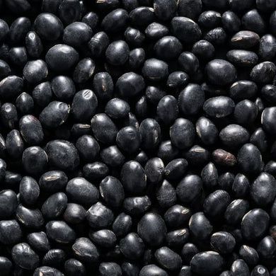 Beans Black Dry MCF 1kg
